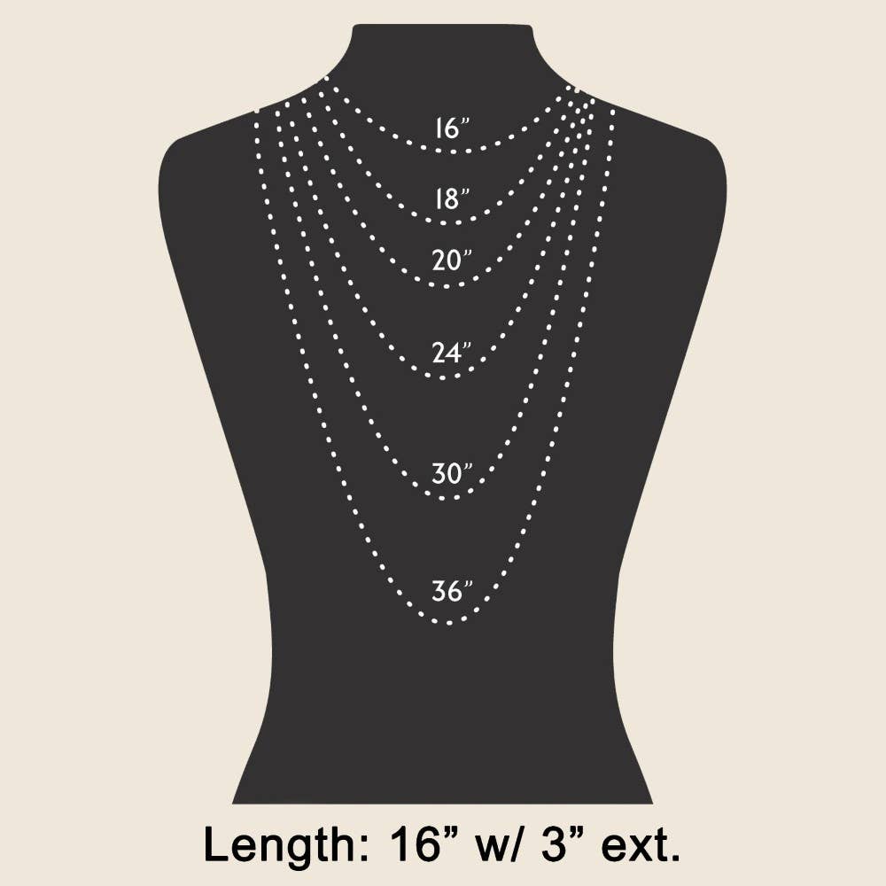 Fish Pearl And Starfish Pendants Necklace