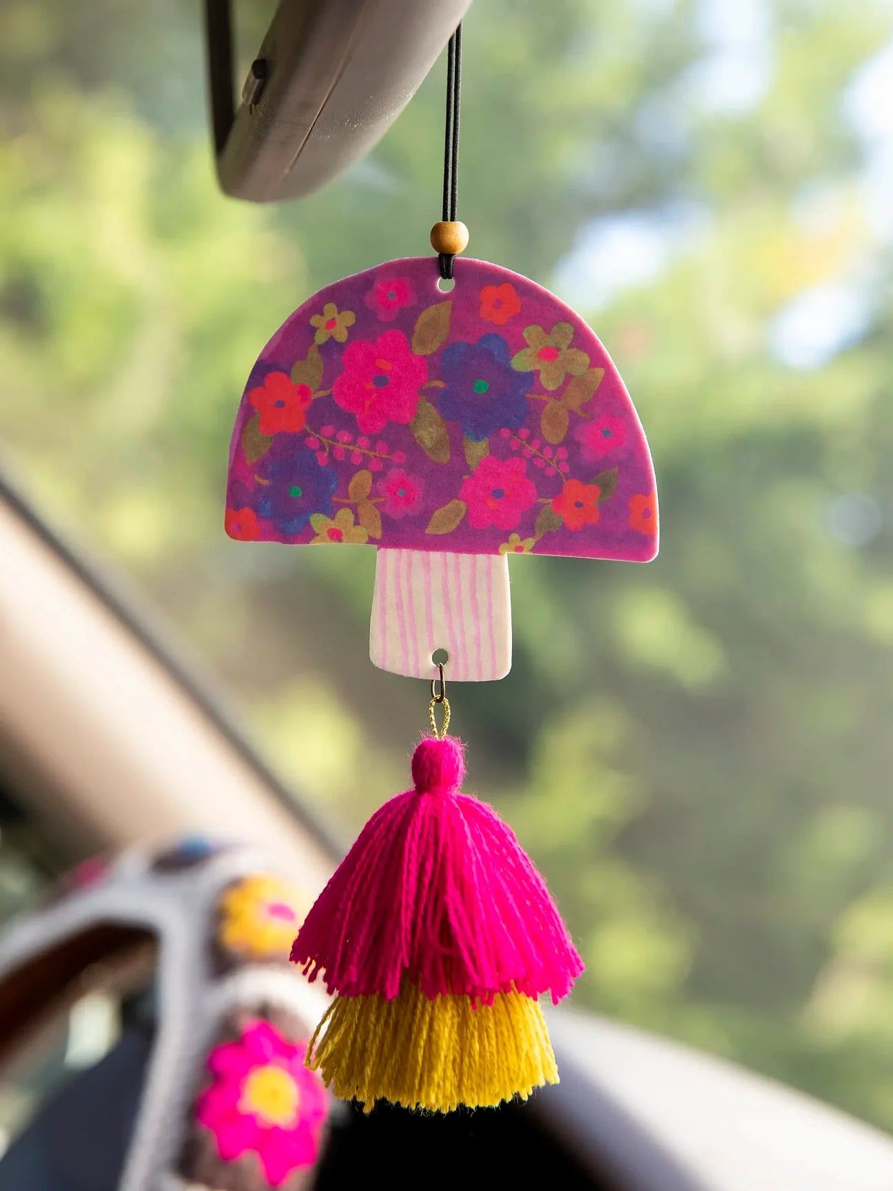 Various Natural Life Car Air Fresheners