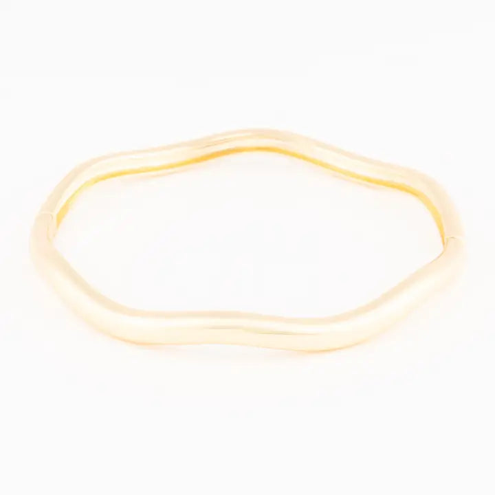 Michelle McDowell Harriette Bangle