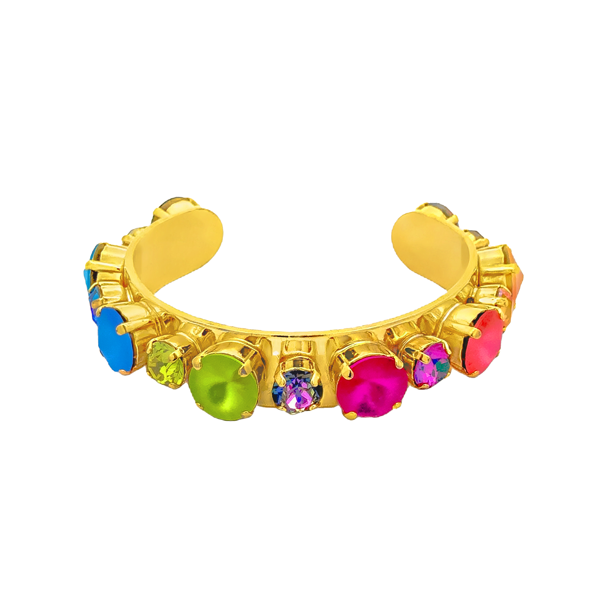 Jean Cuff in Candy Crush