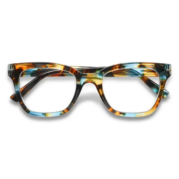 Peepers Buzzworthy Blue Light Glasses - Blue Quartz