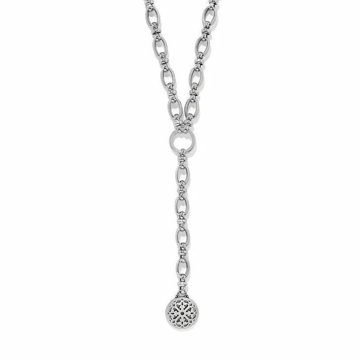 Brighton Ferrara Siena Y Necklace