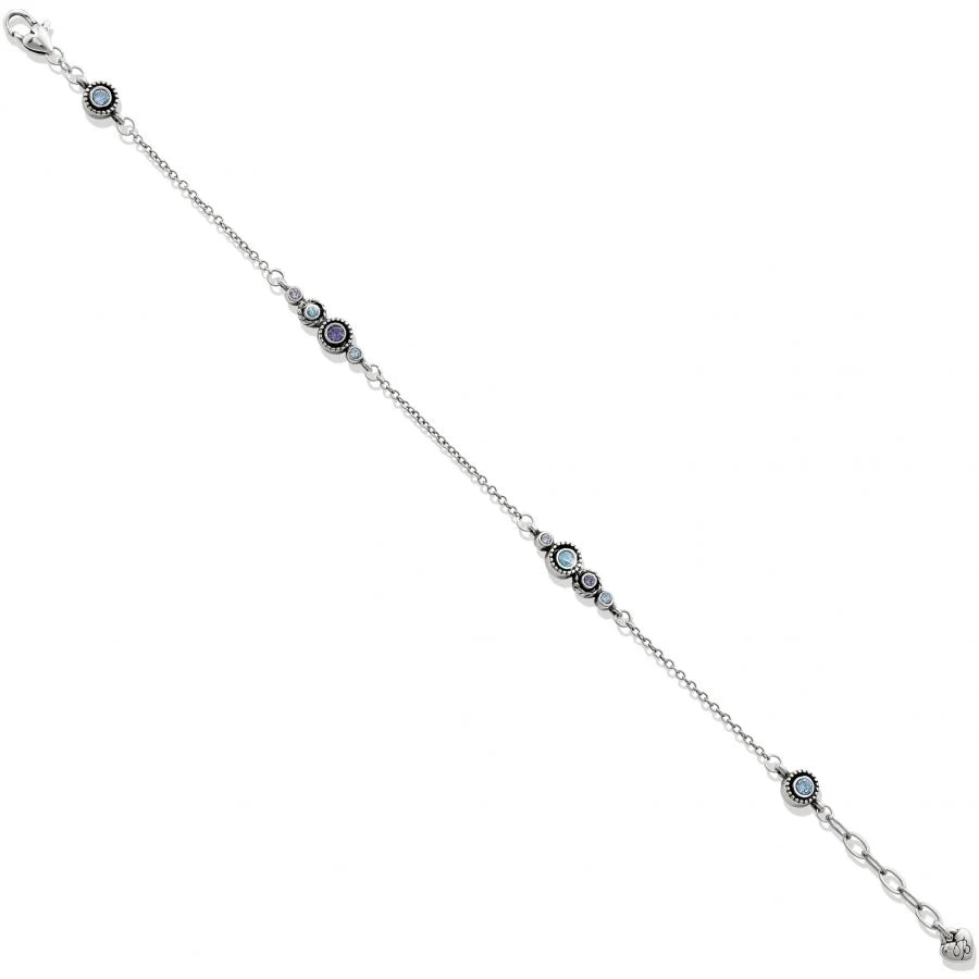 Brighton Halo Anklet — Accents Boutique, Marble Falls TX