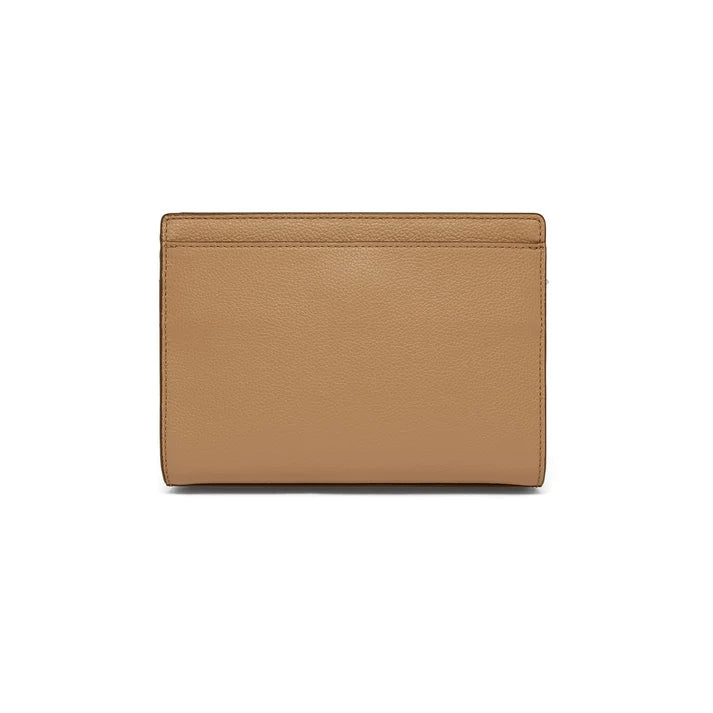 Brighton Interlok Adria Small Organizer - Cappuccino