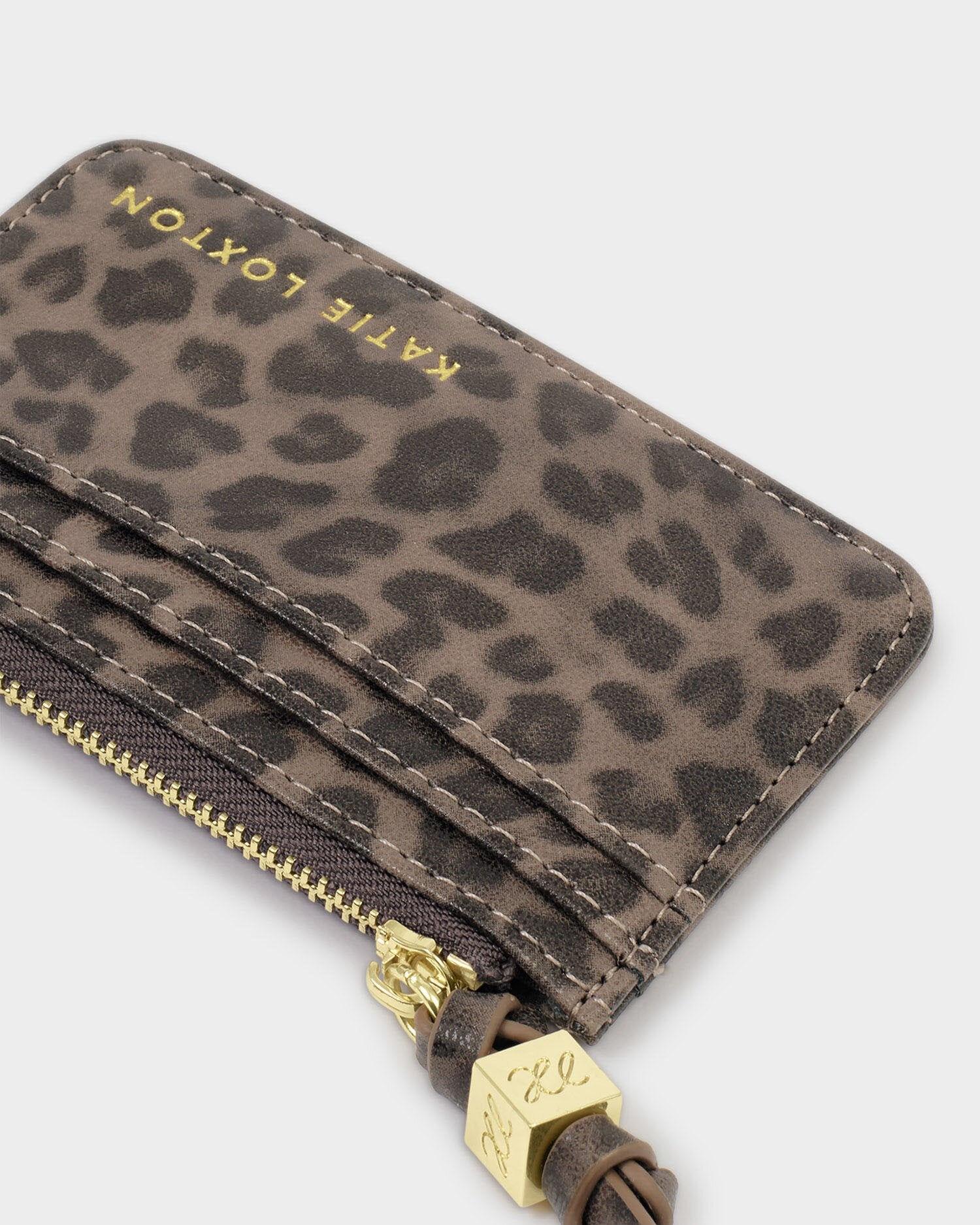 Katie Loxton Gift Boxed Coin & Card Holder