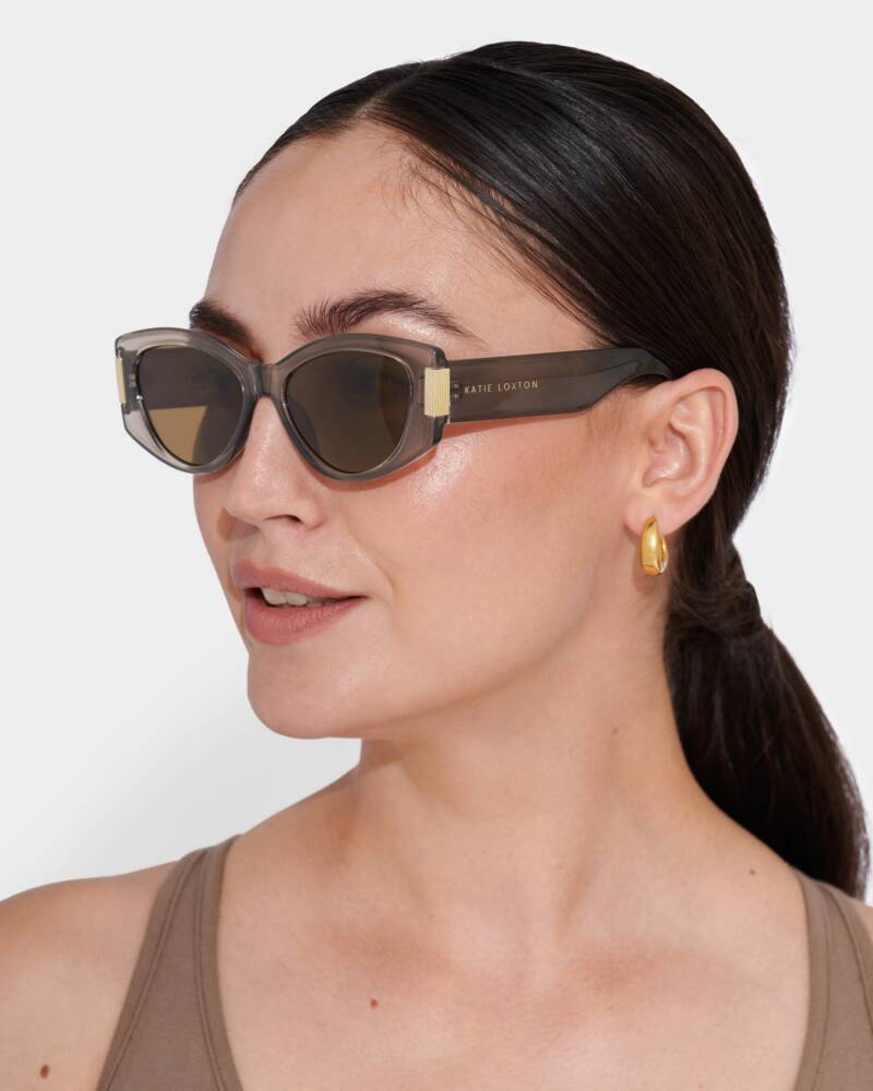 Katie Loxton Rimini Cat-Eye Sunglasses