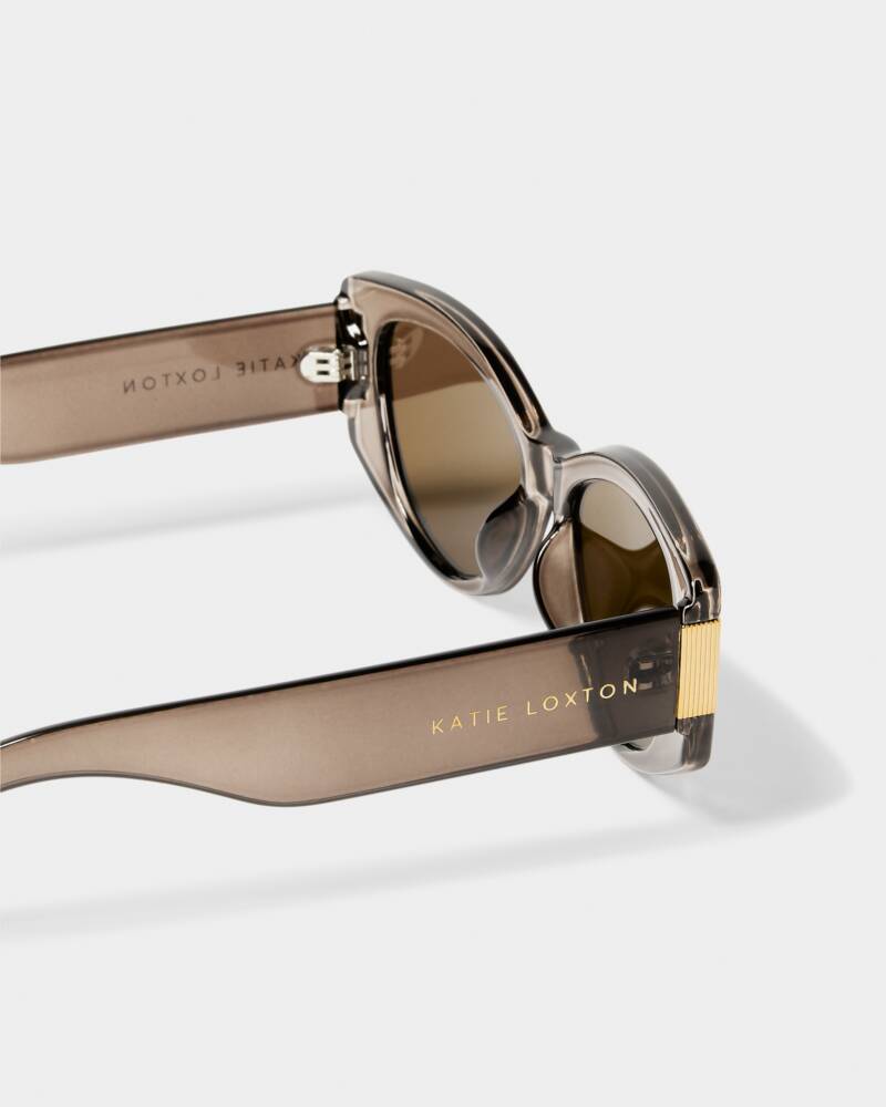 Katie Loxton Rimini Cat-Eye Sunglasses