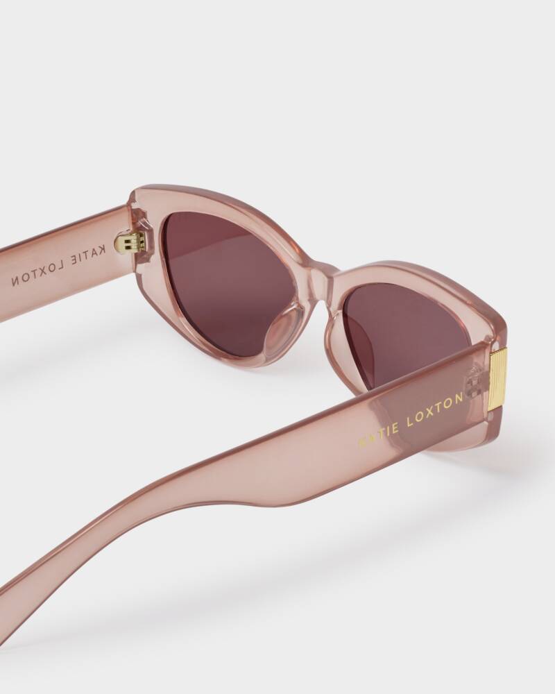Katie Loxton Rimini Cat-Eye Sunglasses