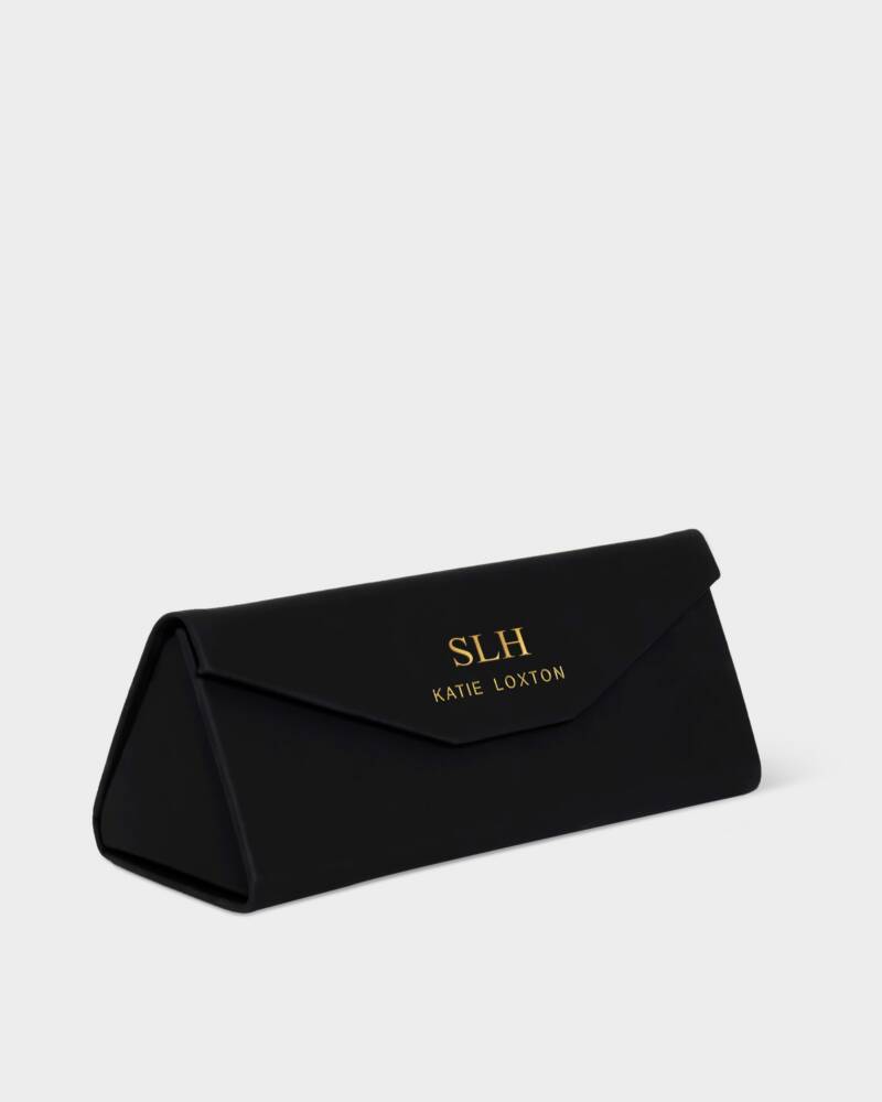 Katie Loxton Rimini Cat-Eye Sunglasses