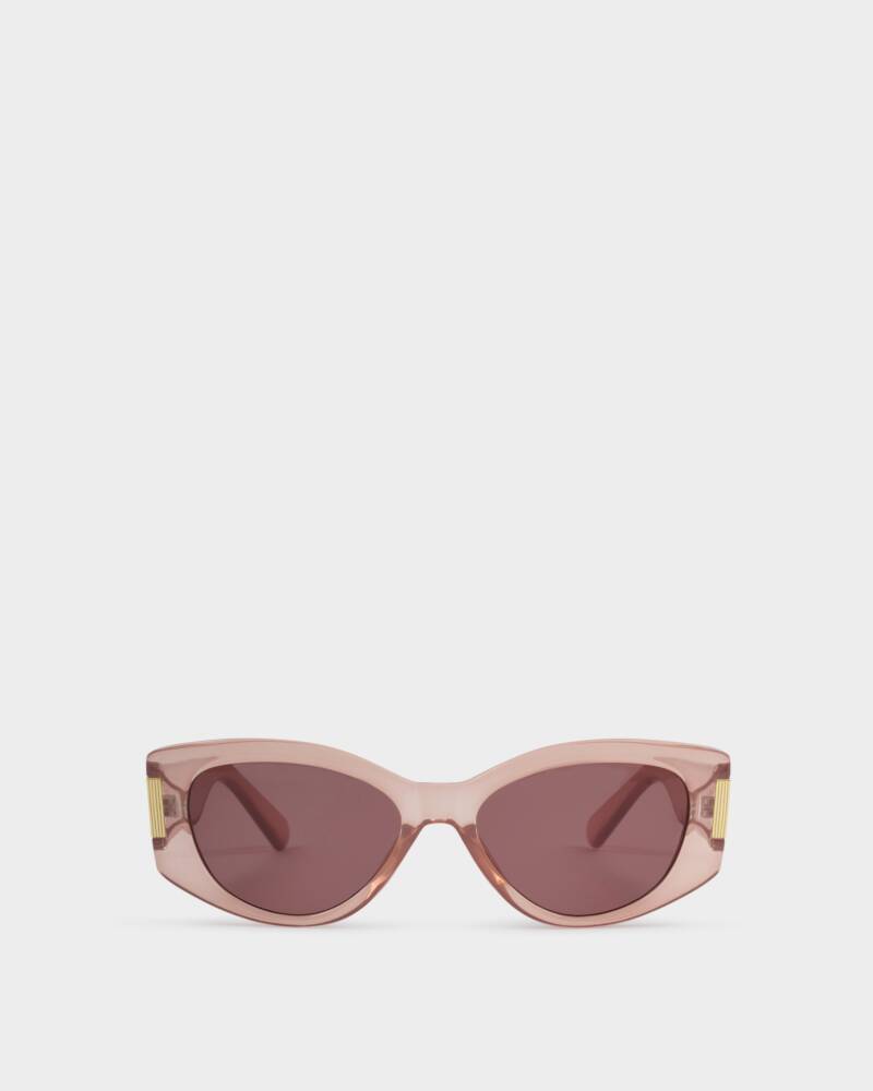 Katie Loxton Rimini Cat-Eye Sunglasses