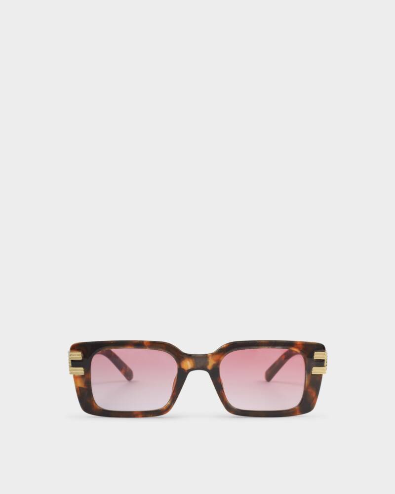 Katie Loxton Malibu Rectangle Sunglasses