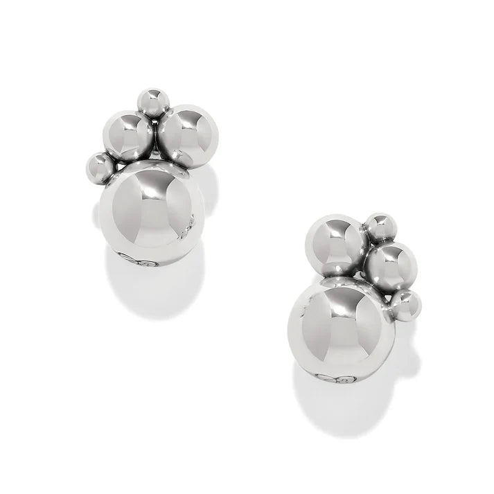Brighton Meridian Petite Stargazer Post Earrings