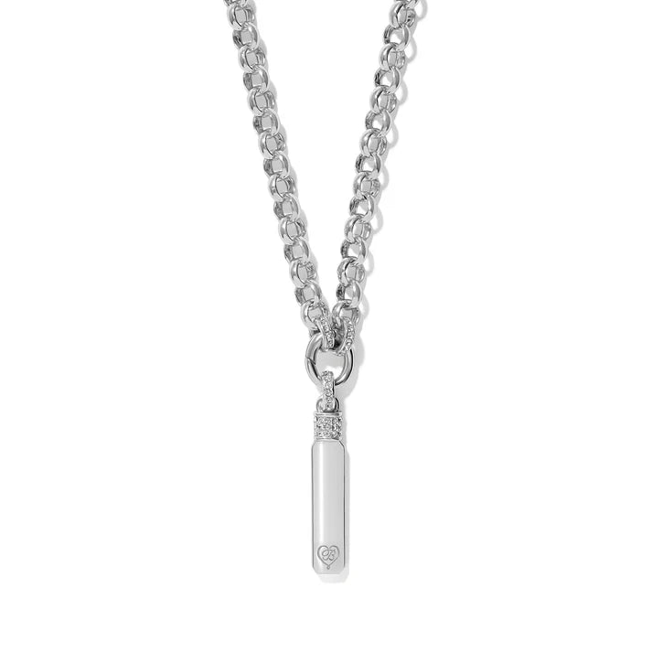 Brighton Meridian Storycatcher Necklace