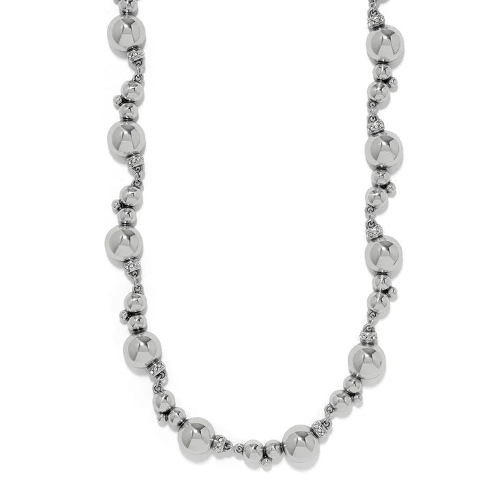 Brighton Meridian Stargazer Collar Necklace