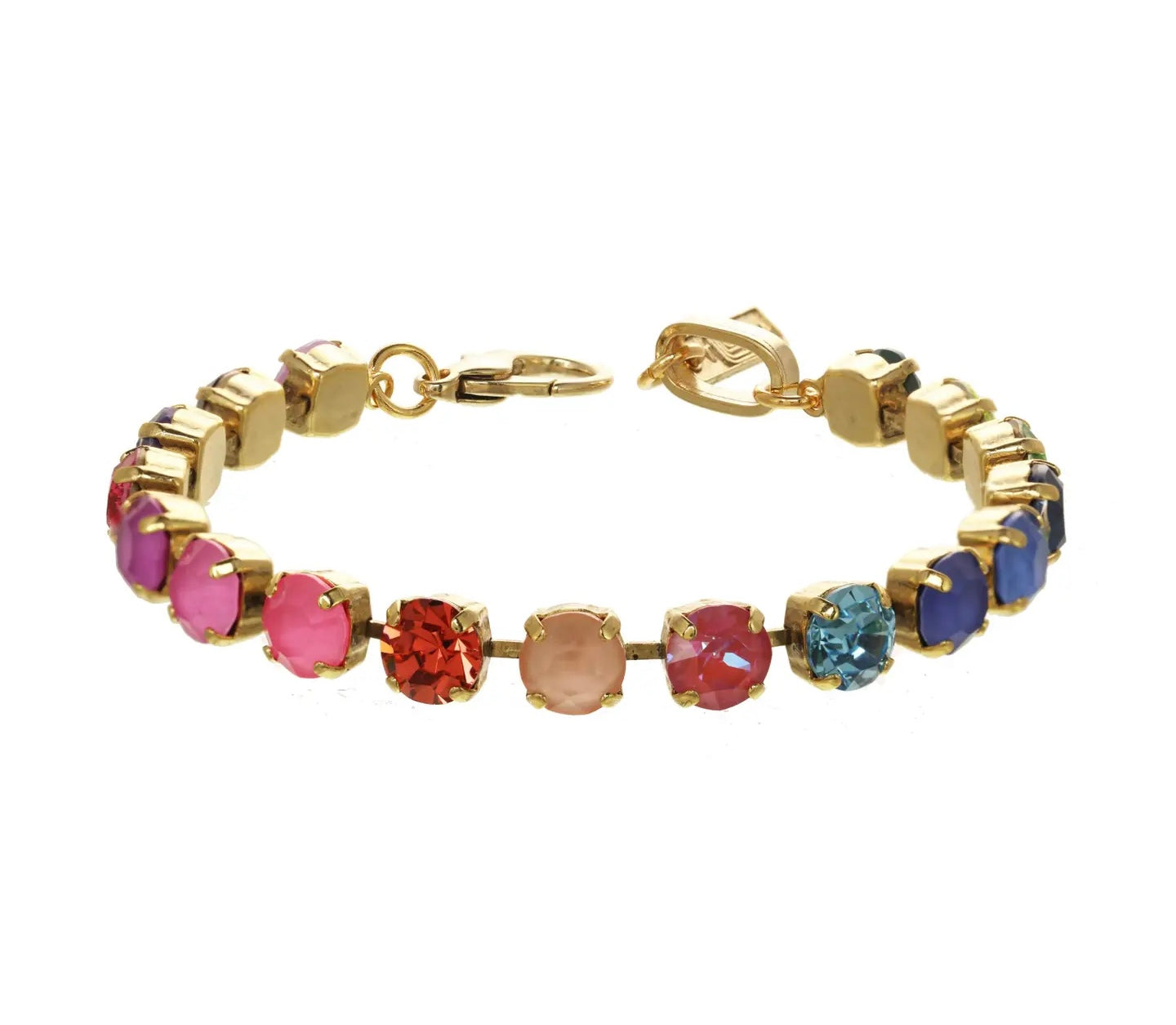 Tova Izzy Bracelet - Rainbow Berries