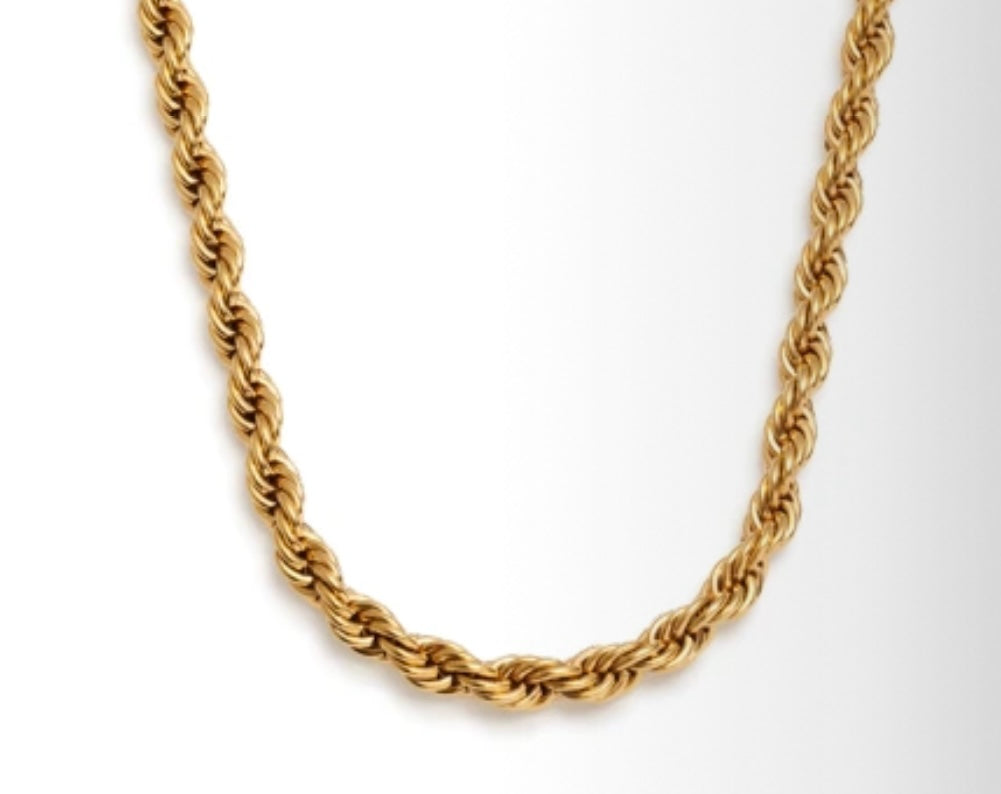 Katie Loxton Waterproof Reine Necklace