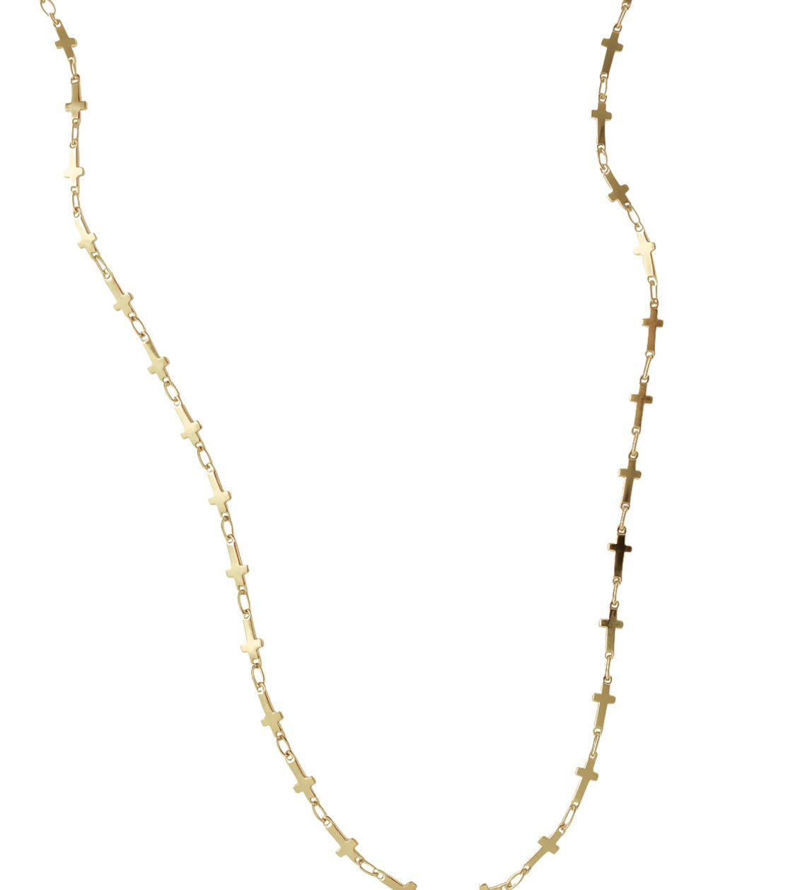 Kinsey Designs Trinitee Necklace