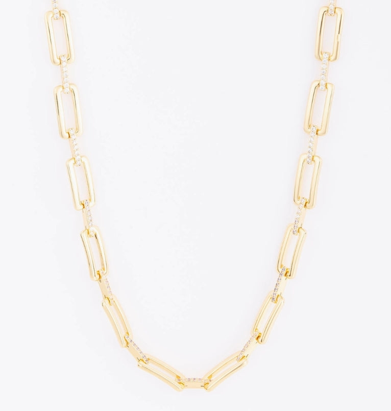 Michelle McDowell Marley Necklace