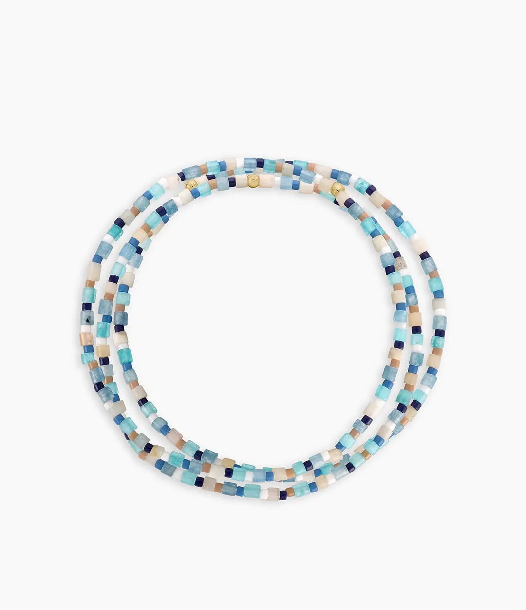 Gorjana Harbor Bracelet Set