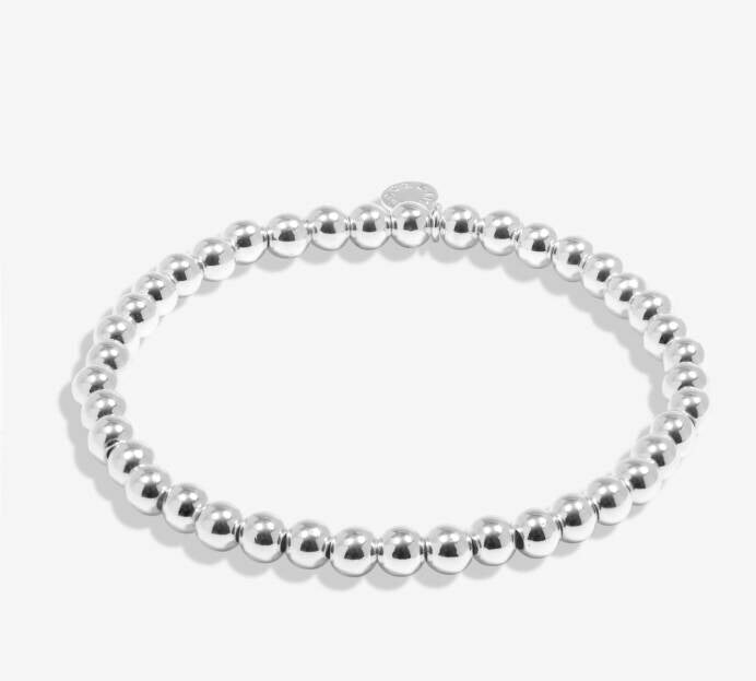 A Littles & Co Bead Stacking Bracelet
