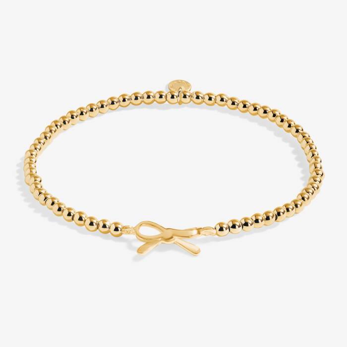 A Littles & Co A Little 'Thank You' Bracelet