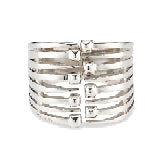 Uno de 50 Bracelet Matching