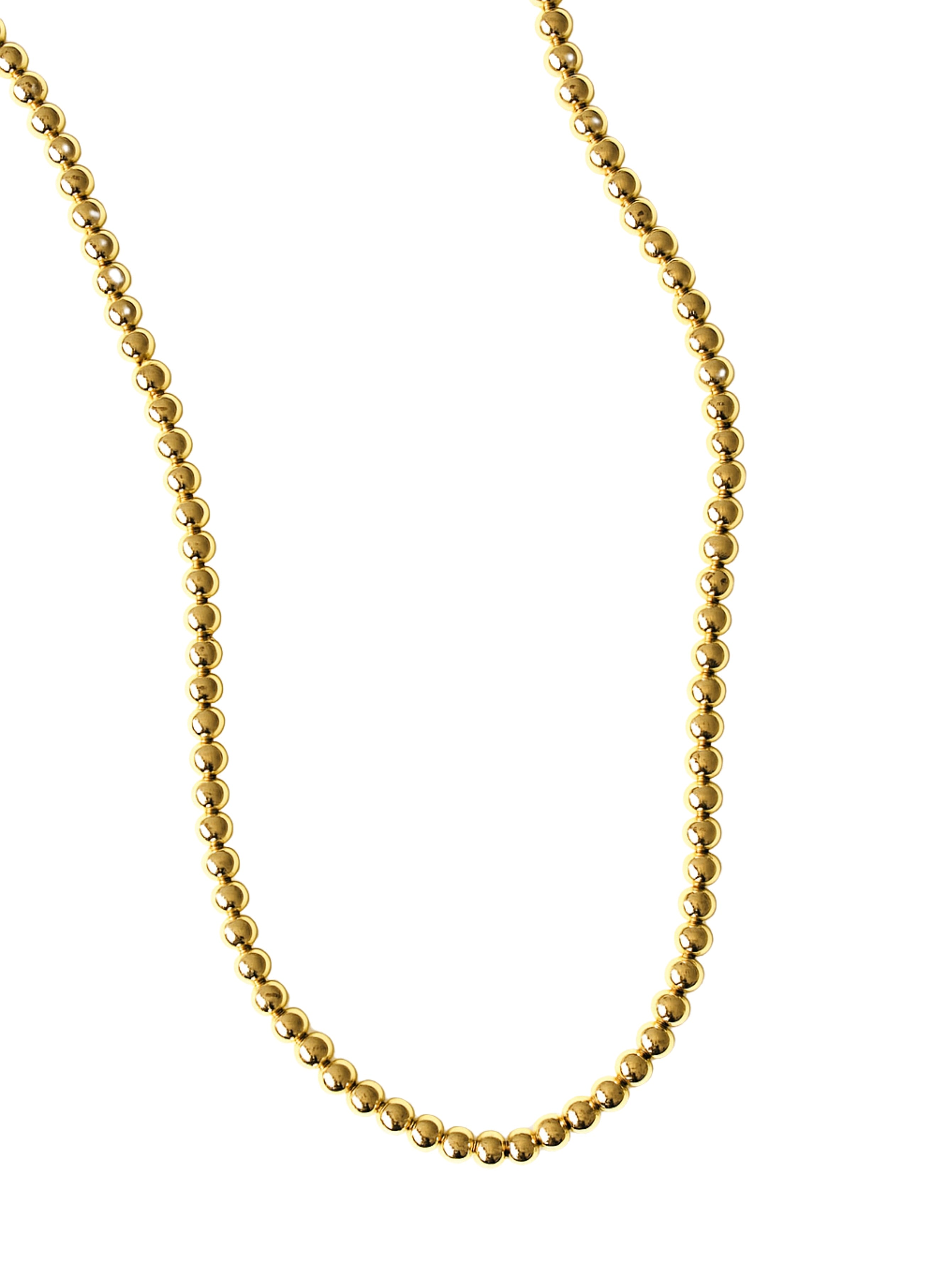Kinsey Designs Adda Necklace 3MM