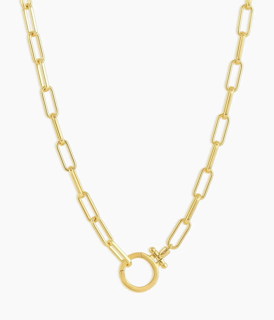 Gorjana Parker Necklace