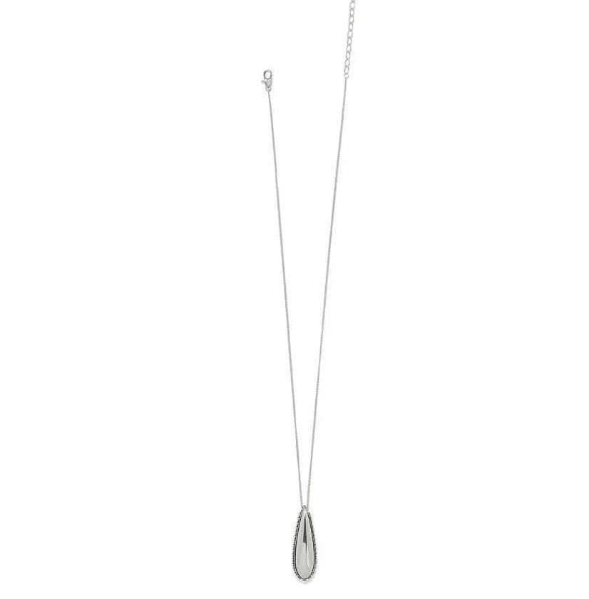 Brighton Pretty Tough Droplet Necklace