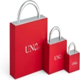 Uno de 50 Earrings Hold-Me Tight Pen0752MTL0000U