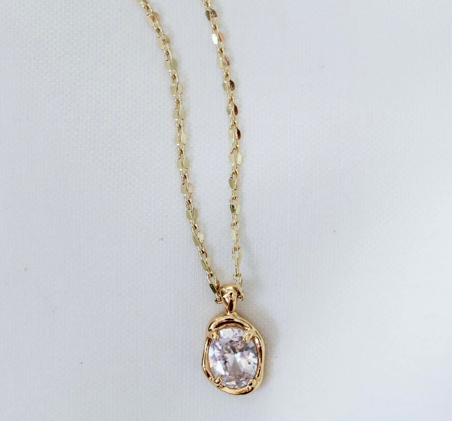 Kinsey Designs Birdie Necklace