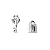 Uno de 50 Earrings Unlock