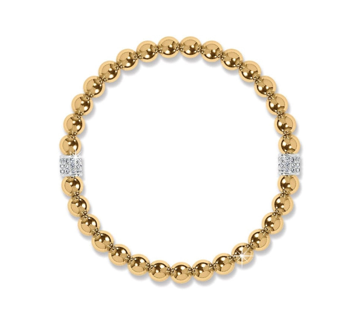 Brighton Meridian Petite Stretch Bracelet