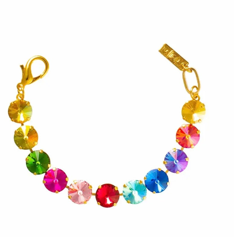 Tova Croatia Bracelet - Bohemian Wonderland
