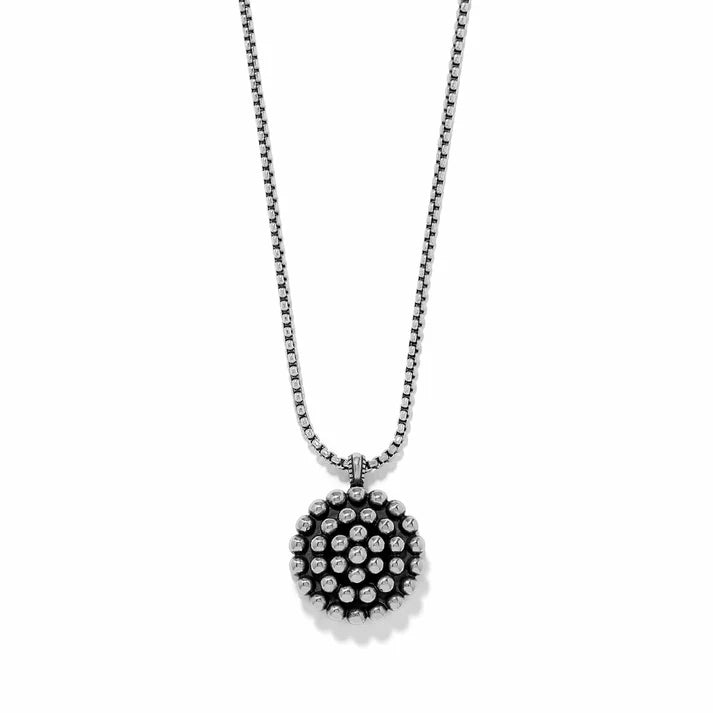 Pretty Tough Blossom Necklace