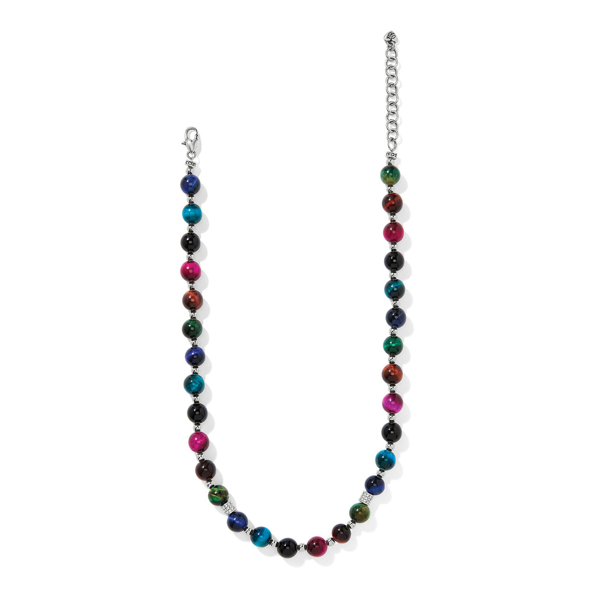 Brighton Meridian Petite Stellar Necklace