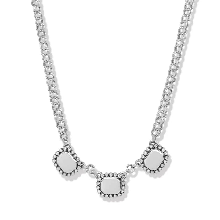 Brighton Twinkle Luxe Trio Necklace Regular price