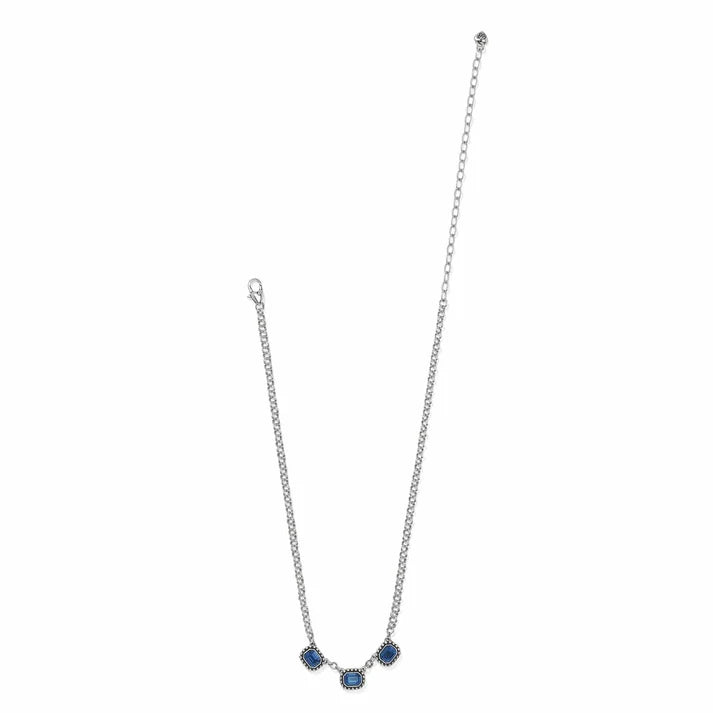 Brighton Twinkle Luxe Trio Necklace Regular price