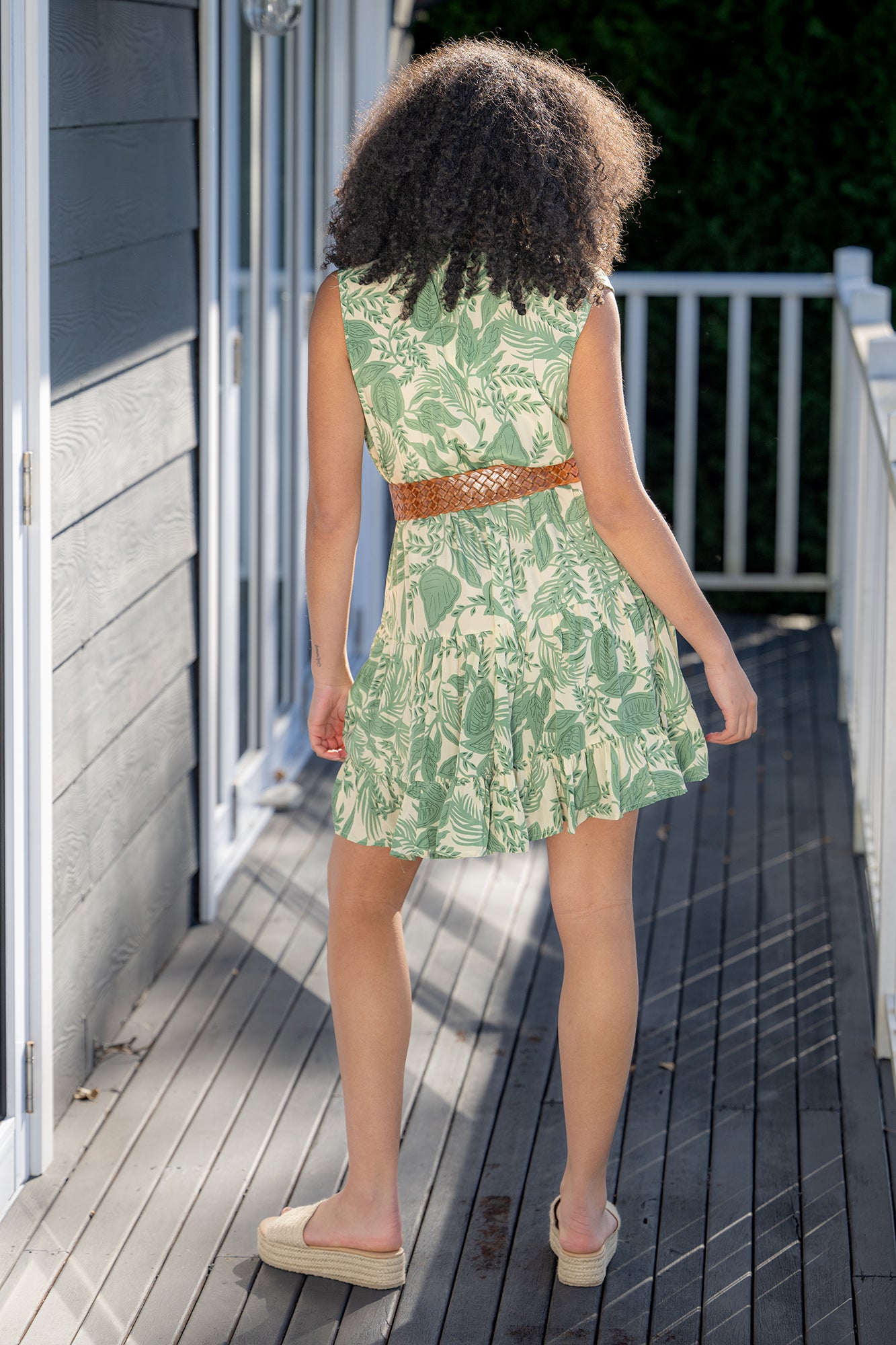 Satara Minni Dress