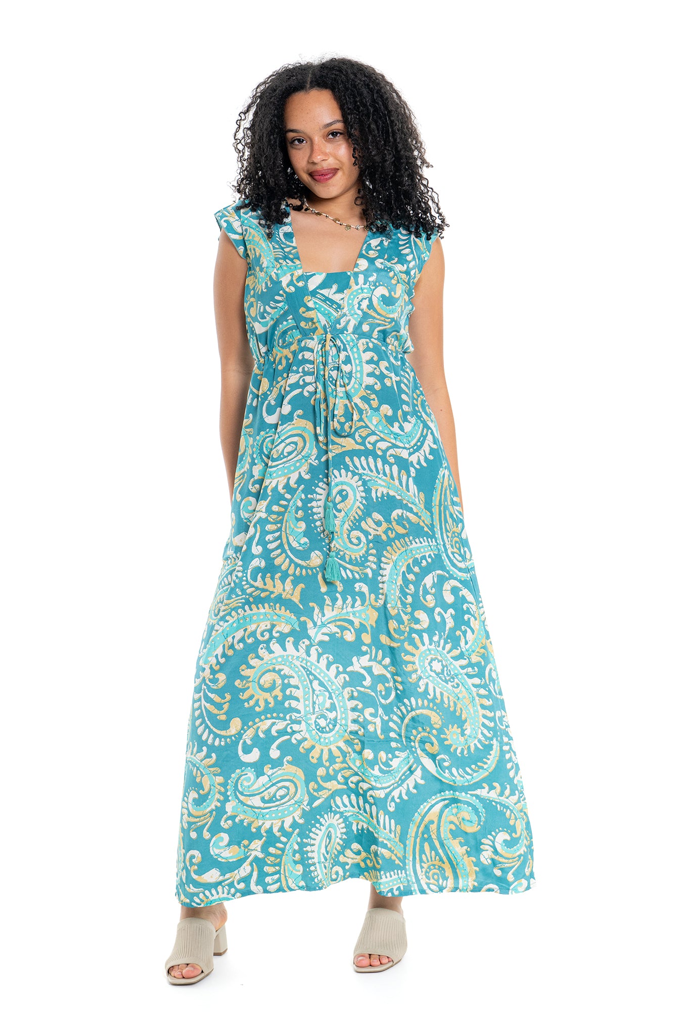 Cienna Kew Dress