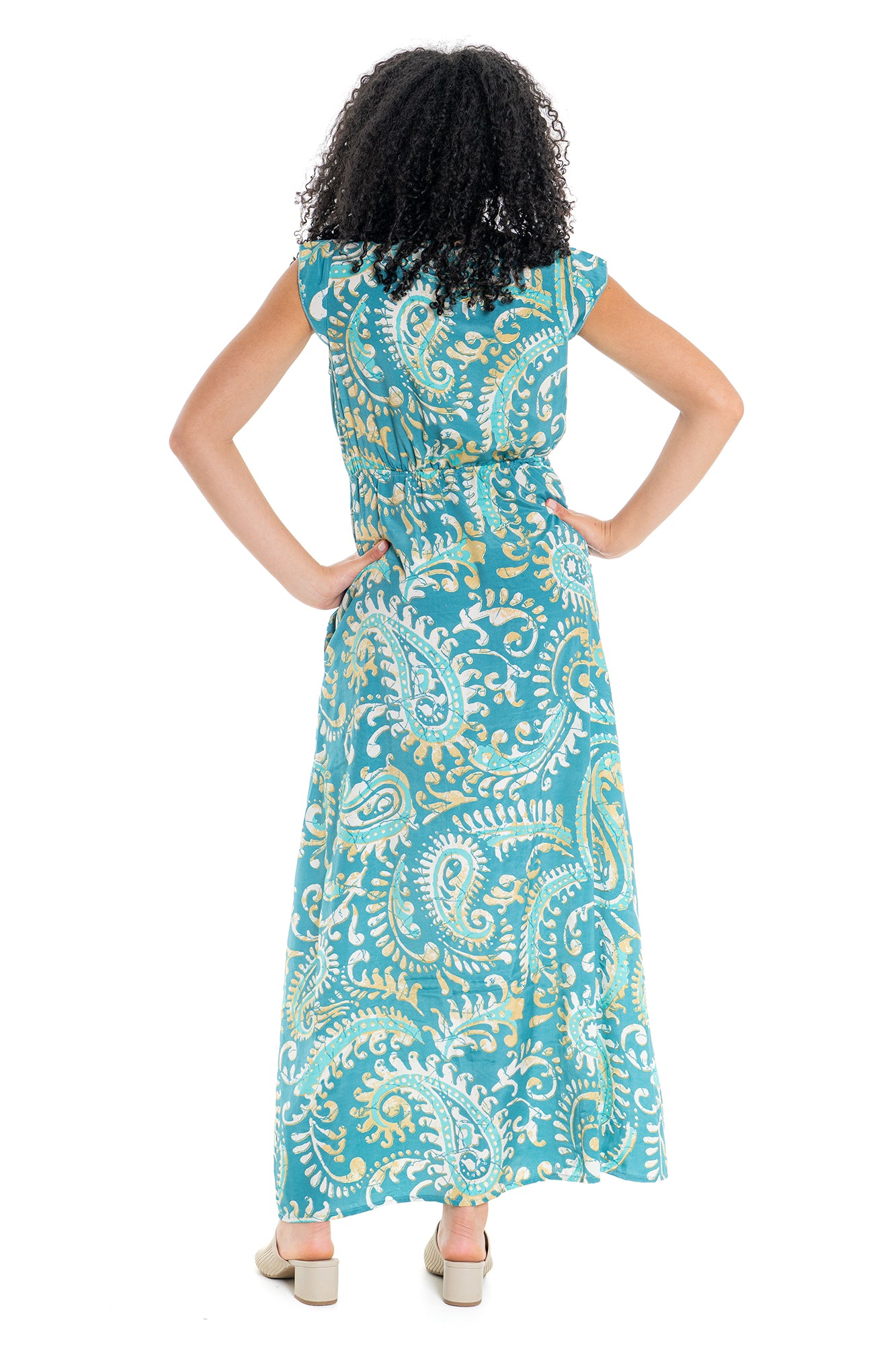 Cienna Kew Dress