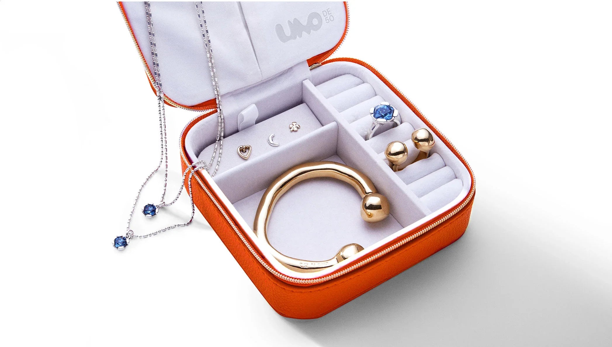 Uno de 50 Jewelry | Spanish Artisanal Designs at Accents Boutique