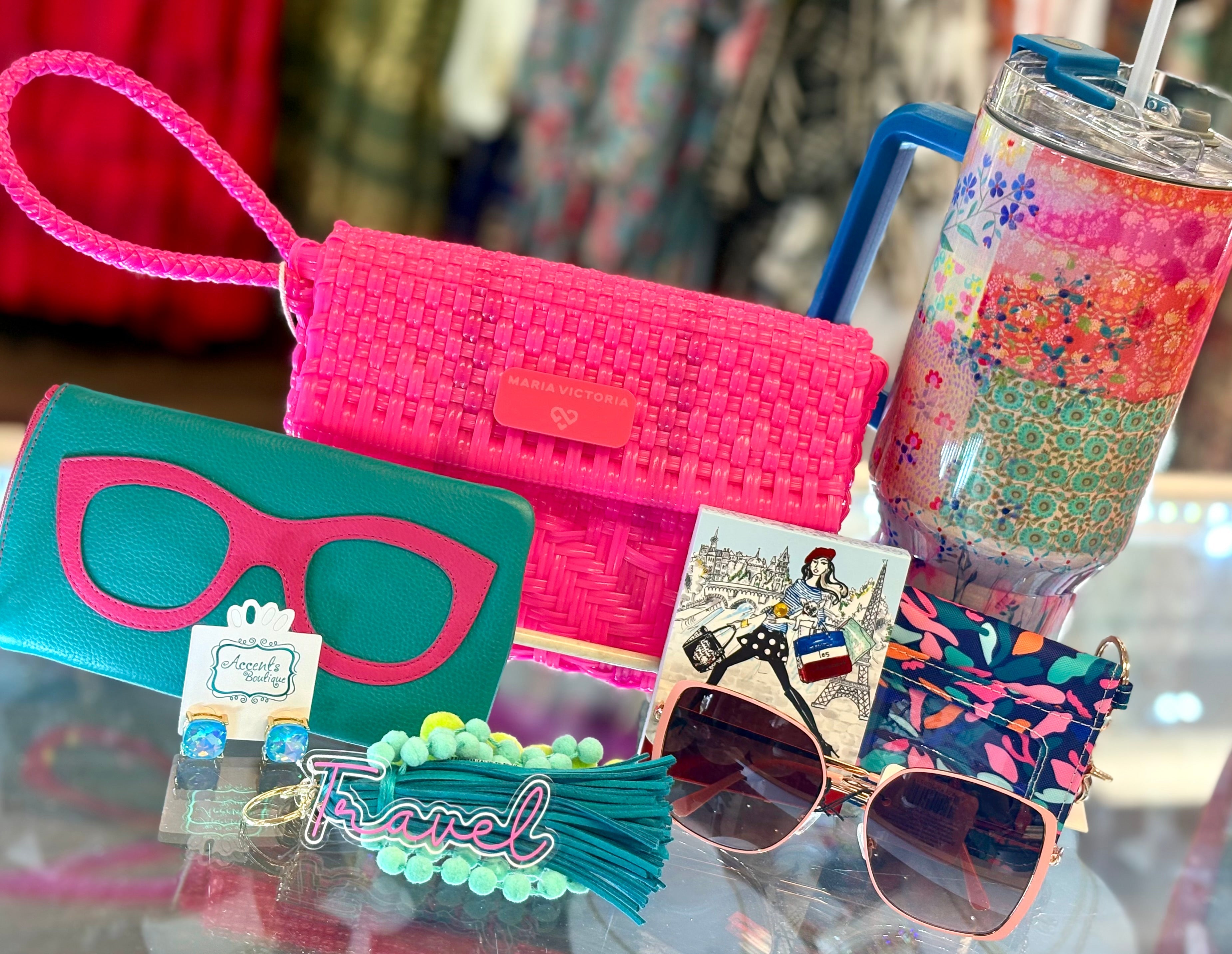 Accessories