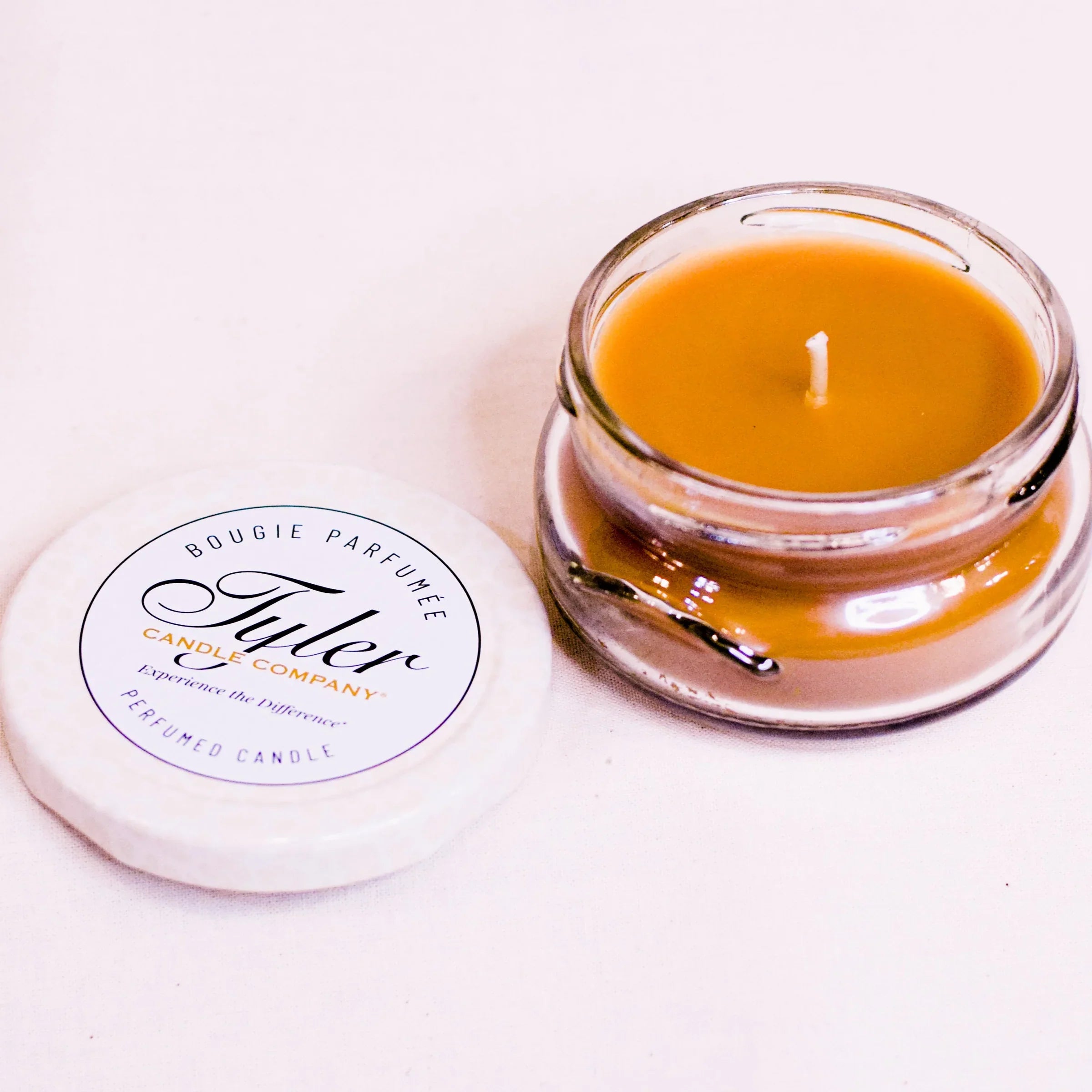 Tyler Candle Co