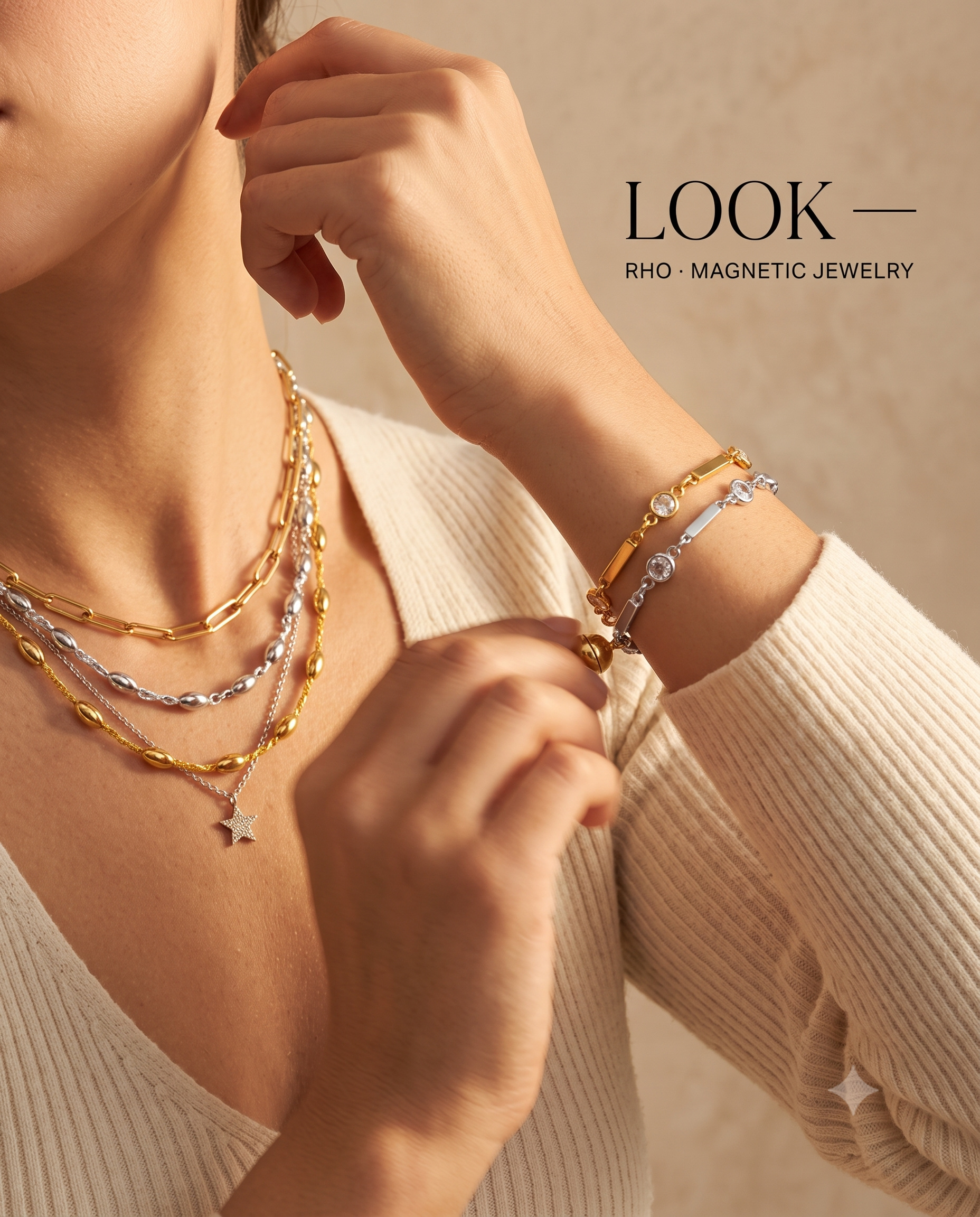 rho Jewelry