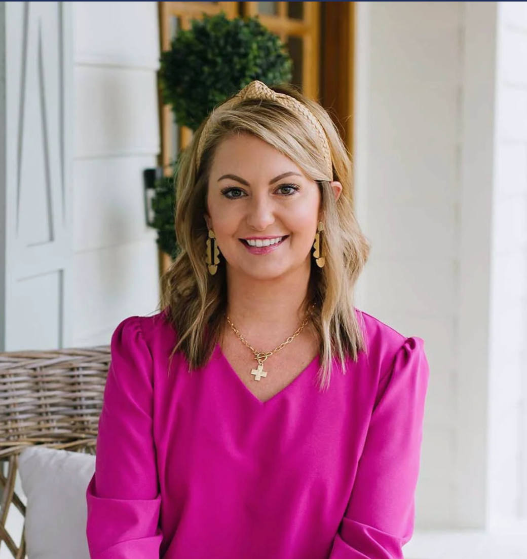 Michelle McDowell