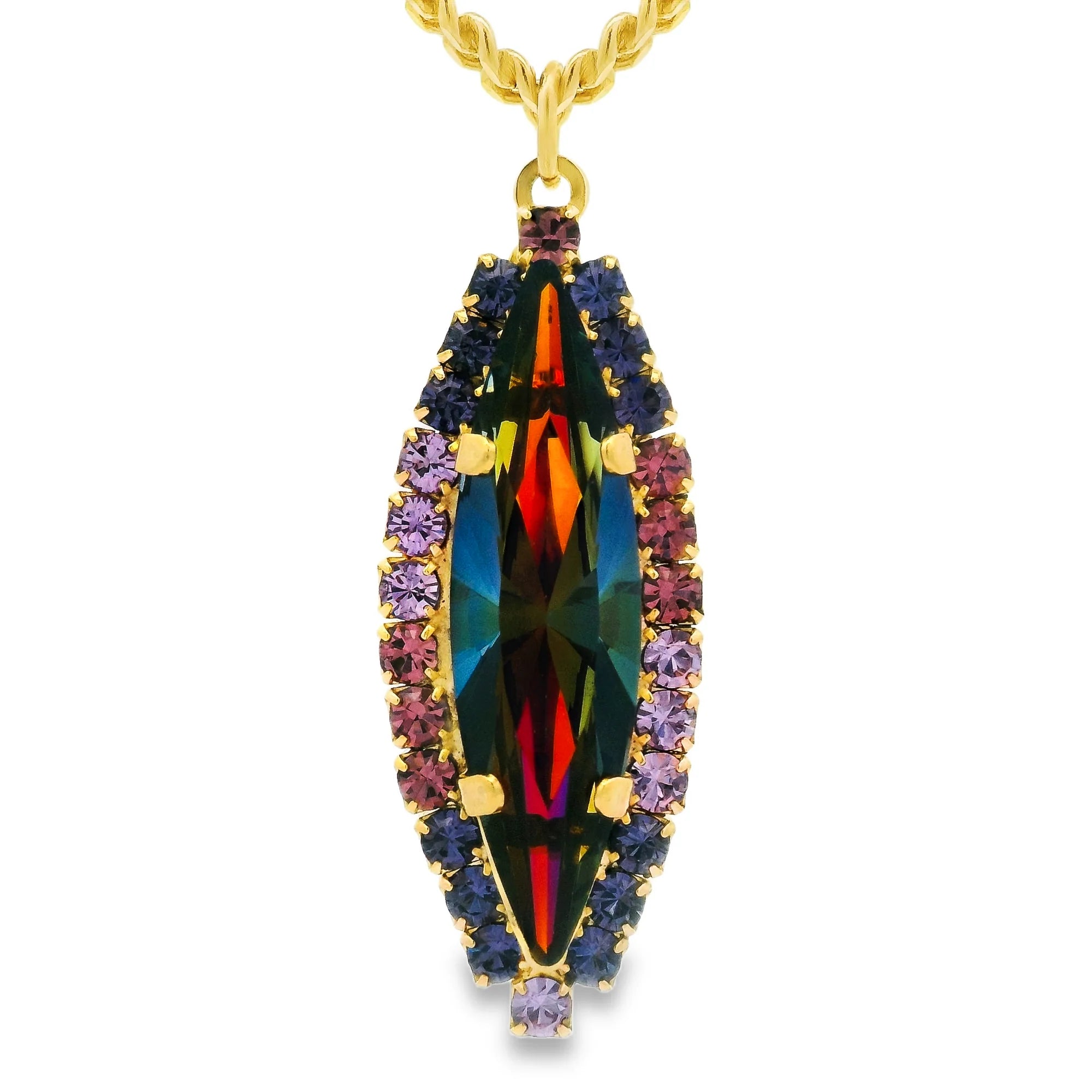Tova Alyssa Necklace