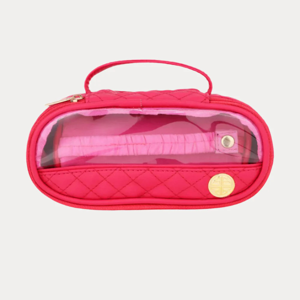 Budha Girl Travel Case