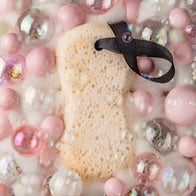Sweet Grace Body Wash Sponge — Accents Boutique, Marble Falls TX