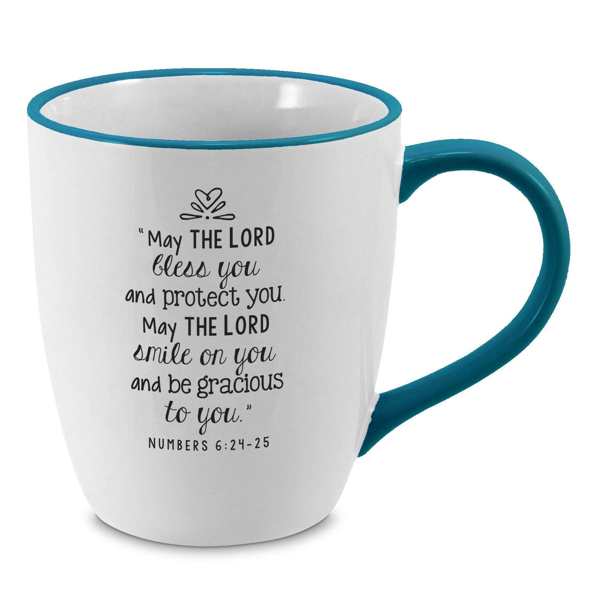 Mug Thankful For You 20 oz